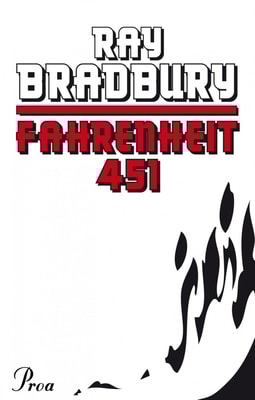 Fahrenheit 451 (Edició en català)