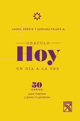 Oráculo - Hoy, un día a la vez