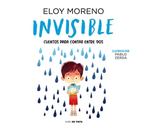 Invisible (Cuentos para contar entre dos)