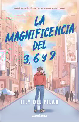 La magnificencia del 3, 6 y 9
