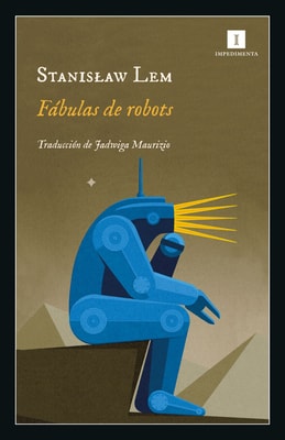 Fábulas de robots