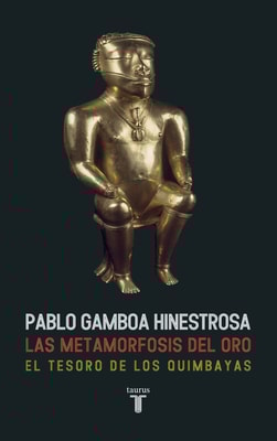 Las metamorfosis del oro