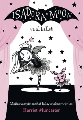 La Isadora Moon 4 - La Isadora Moon va al ballet