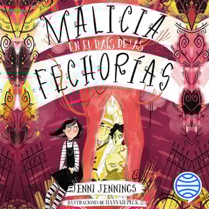 Malicia en el país de las fechorías