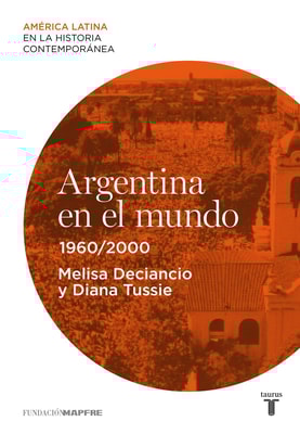 Argentina en el mundo (1960-2000)