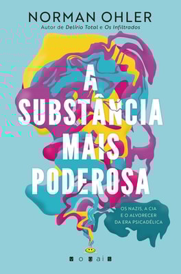 A Substância Mais Poderosa