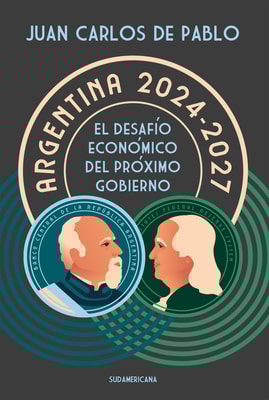 Argentina 2024-2027