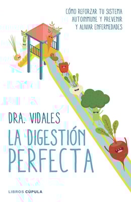 La digestión perfecta