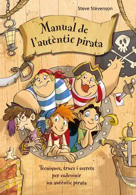 Manual de l'auténtic pirata