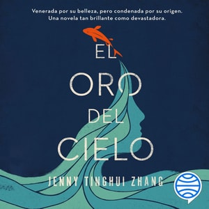 El oro del cielo