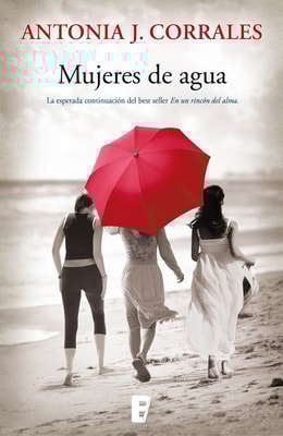 Mujeres de agua