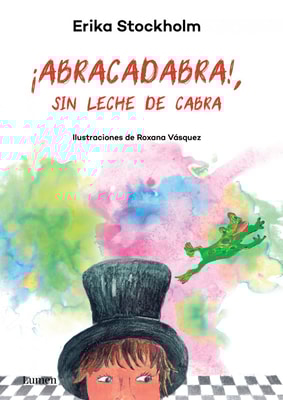Abracadabra