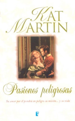 Pasiones peligrosas