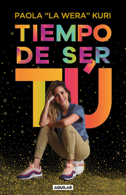 Tiempo de ser tú