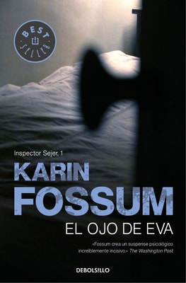 El ojo de Eva (Inspector Sejer 1)