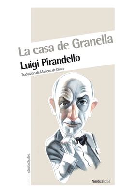 La casa de Granella