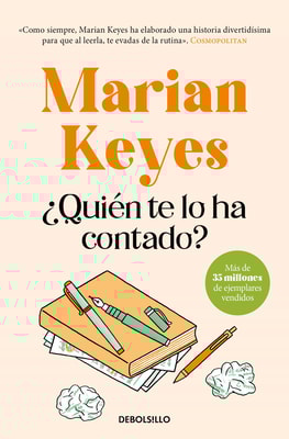 ¿Quién te lo ha contado?