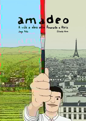 Amadeo