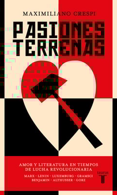 Pasiones terrenas