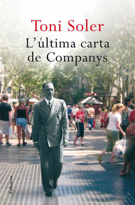 L'última carta de Companys