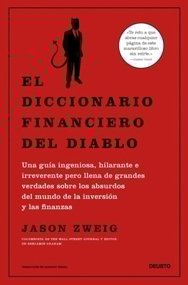 El diccionario financiero del diablo