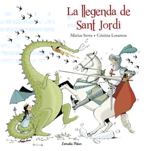 La llegenda de Sant Jordi