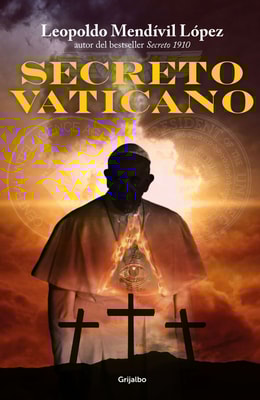 Secreto Vaticano (Serie Secreto 4)