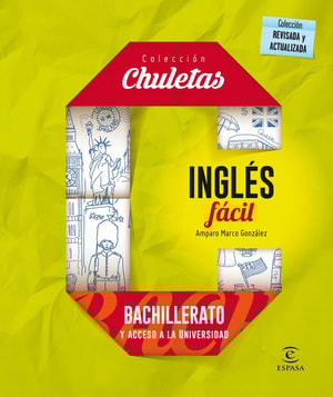 Inglés fácil para bachillerato