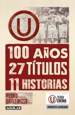 100 años, 27 títulos, 11 historias