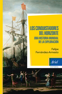Los conquistadores  del horizonte