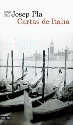 Cartas de Italia