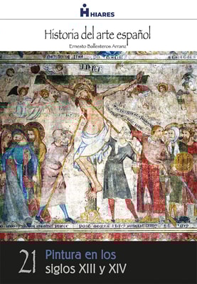Pintura en los siglos XIII y XIV