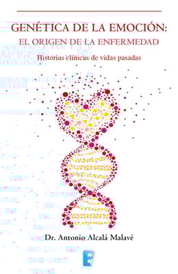 Genética de la emoción