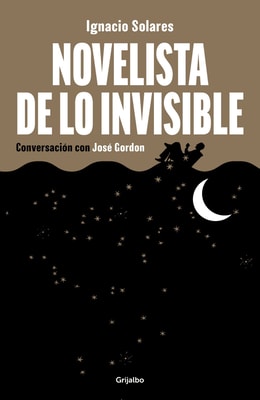 Novelista de lo invisible