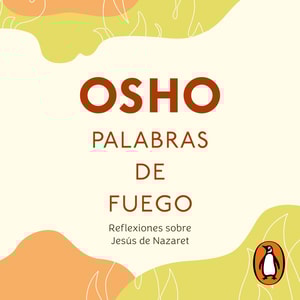 Palabras de fuego