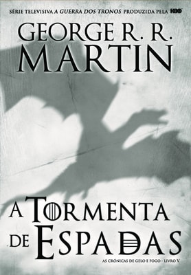 A Tormenta de Espadas