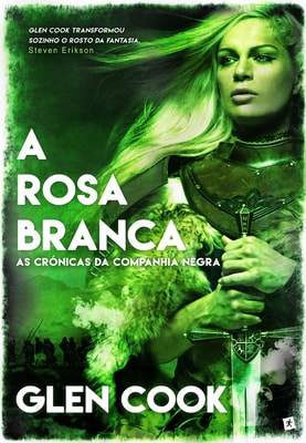 A Rosa Branca