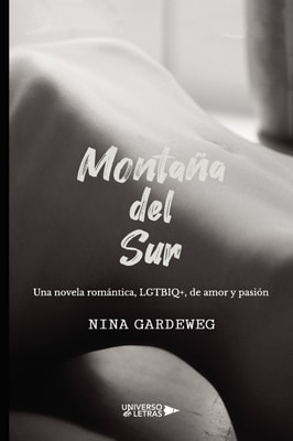 Montaña del Sur
