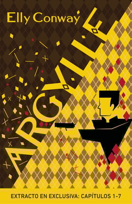 Argylle: Capítulos 1-7