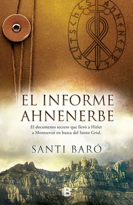 El informe Ahnenerbe