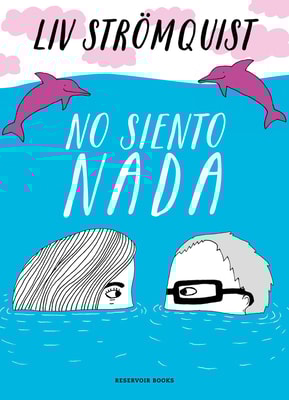 No siento nada