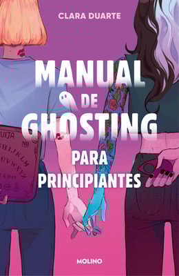 Manual de ghosting para principiantes (edición limitada con cantos tintados)