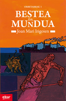 Bestea da mundua