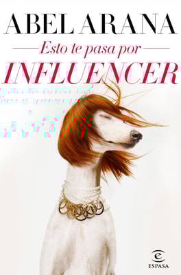 Esto te pasa por influencer