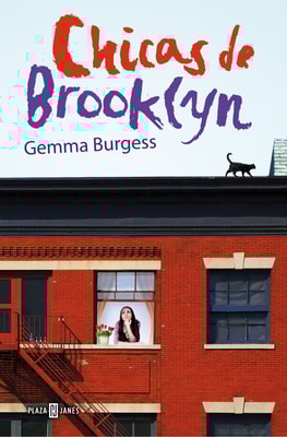 Chicas de Brooklyn (Chicas de Brooklyn 1)
