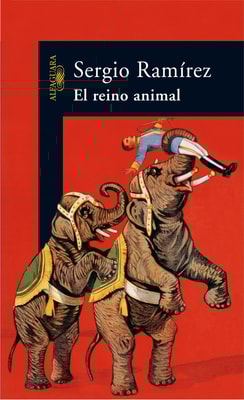 El reino animal