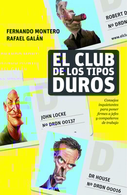 El club de los tipos duros