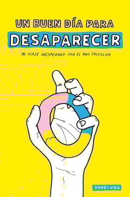 Un buen día para desaparecer