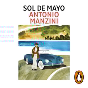 Sol de mayo (Subjefe Rocco Schiavone 4)