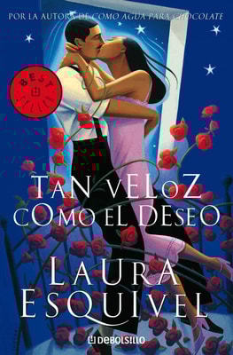 Tan veloz como el deseo